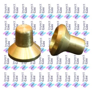 ICA1204 INYECTORES PARA CALEFON DOMEC PILOTO GAS ENVASADO