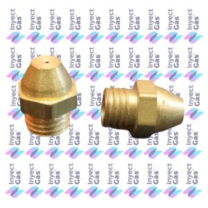 ICA1205 INYECTORES PARA CALEFON ESKABE ACTUAL GAS ENVASADO