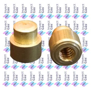 ICA1210 INYECTORES PARA CALEFON LONGVIE PILOTO REDONDO GAS ENVASADO