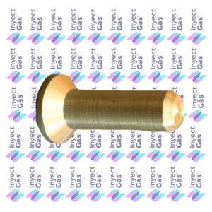 ICA1216 INYECTORES PARA CALEFON ORBIS BOTONERA PILOTO GAS ENVASADO