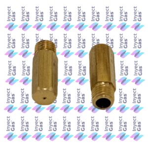 ICO1111 INYECTORES PARA COCINA ESCORIAL LARGO GAS ENVASADO