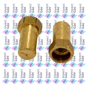 ICO1114 INYECTORES PARA COCINA LONGVIE ANTIGUA GAS ENVASADO