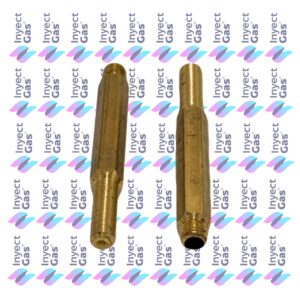 ICO1116 INYECTORES PARA COCINA LONGVIE LIMPIAMATIC SUPER GAS ENVASADO