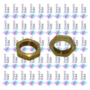 ICO1117 INYECTORES PARA COCINA LONGVIE TUERCA FINA GAS ENVASADO