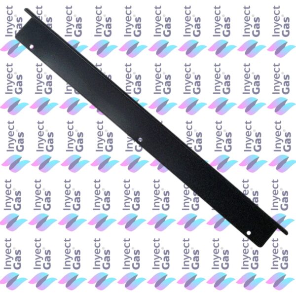 OR1008 LISTON PROTECCION LATERAL C9000 COCINAS GAS