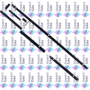 OR1011 LISTON PROTECCION LATERAL DERECHO PLANA 50 COCINAS GAS