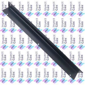 OR1019 LISTON PROTECCION LATERAL IZQUIERDADO PLANA 55 COCINAS GAS