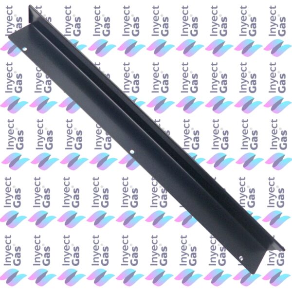 OR1019 LISTON PROTECCION LATERAL IZQUIERDADO PLANA 55 COCINAS GAS