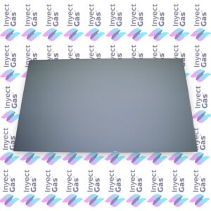 OR1050 PARED LATERAL BLANCA COCINA 55 CM COCINAS GAS