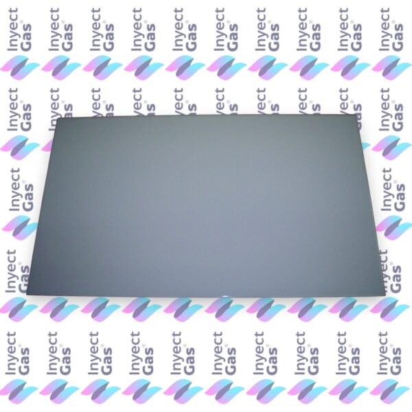 OR1050 PARED LATERAL BLANCA COCINA 55 CM COCINAS GAS