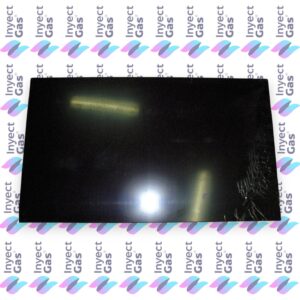 OR1058 PARED LATERAL MARRON COCINA 554 COCINAS GAS
