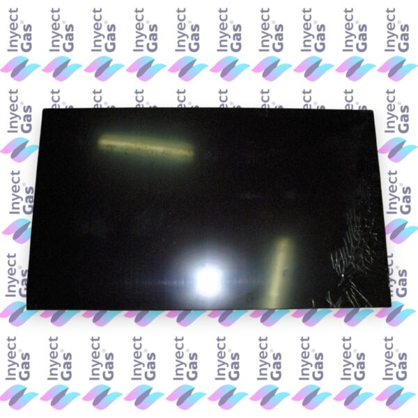 OR1058 PARED LATERAL MARRON COCINA 554 COCINAS GAS