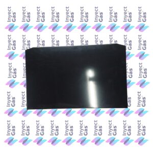 OR1060 PARED LATERAL NEGRA COCINA PRIMA 974300 COCINAS GAS