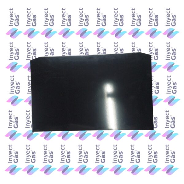 OR1060 PARED LATERAL NEGRA COCINA PRIMA 974300 COCINAS GAS