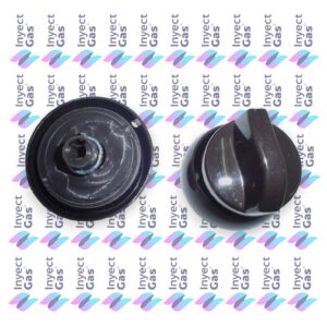 OR1066 PERILLA HNO/HORNALLA VOLCAN MARRON CVSH COCINAS GAS