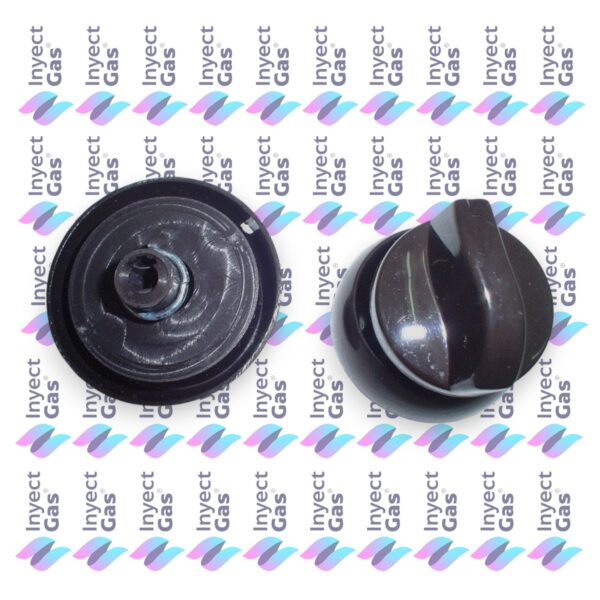 OR1066 PERILLA HNO/HORNALLA VOLCAN MARRON CVSH COCINAS GAS