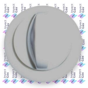 OR1079 PERILLA HORNALLA/HORNO PLANA BCA COCINAS GAS