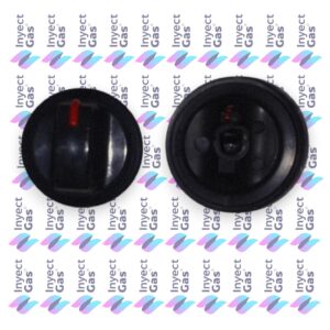 OR1091 PERILLA TIMER 96EACO COCINAS GAS