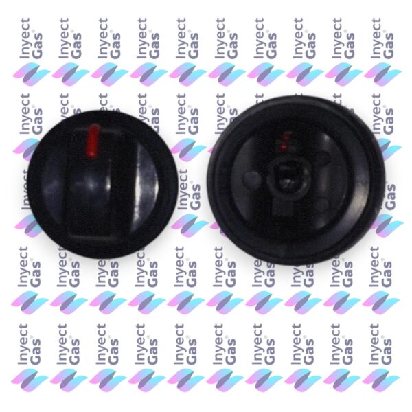 OR1091 PERILLA TIMER 96EACO COCINAS GAS