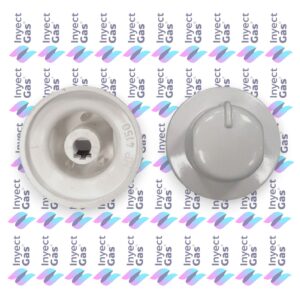 OR1093 PERILLA TIMER BLANCA 968/978BC3 COCINAS GAS
