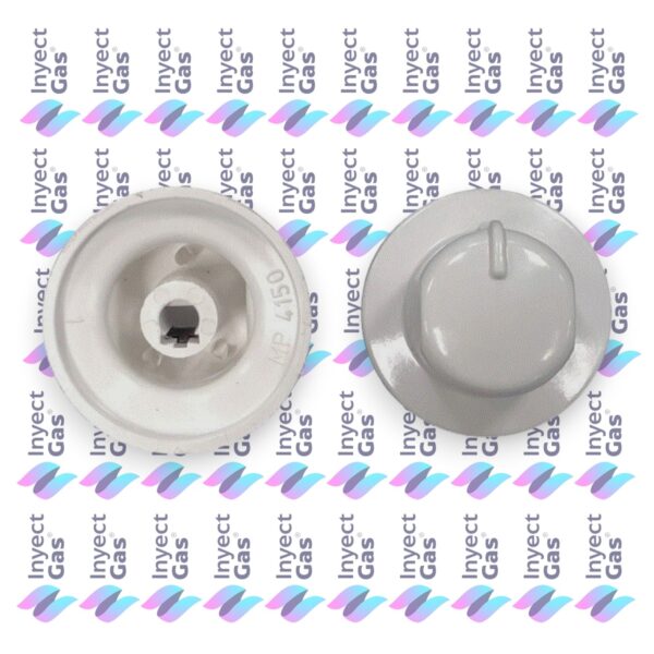 OR1093 PERILLA TIMER BLANCA 968/978BC3 COCINAS GAS