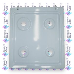 OR1097 PLANCHA 534/554BC2 PLANA 50 BCA QUEMADOR EITAR COCINAS GAS