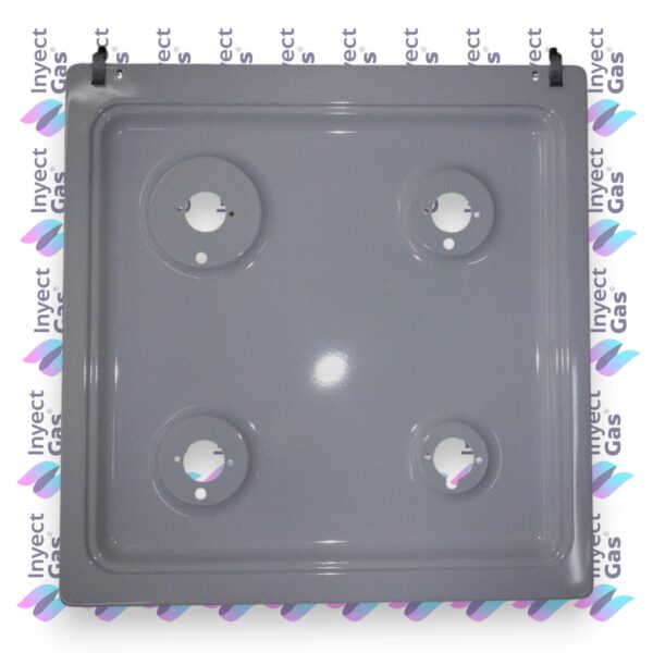 OR1099 PLANCHA 834/854BC2 PLANA 55 BCA QUEM. EITAR DERECHOS COCINAS GAS