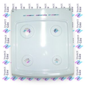 OR1113 PLANCHA 938/958BCO CVSH CURVA S3 BCA QUEM. SABAF DERECHOS COCINAS GAS