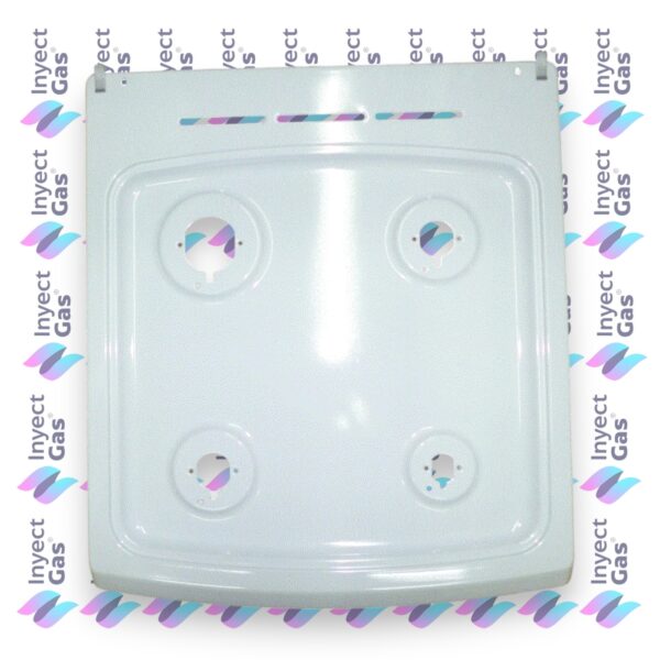 OR1113 PLANCHA 938/958BCO CVSH CURVA S3 BCA QUEM. SABAF DERECHOS COCINAS GAS