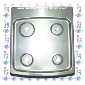 OR1114 PLANCHA 954520 CONVECTA INOX QUEMADOR EITAR COCINAS GAS