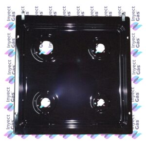 OR1139 PLANCHA VOLCAN MR 55 CVSH QUEM. SABAF INCLINADOS COCINAS GAS
