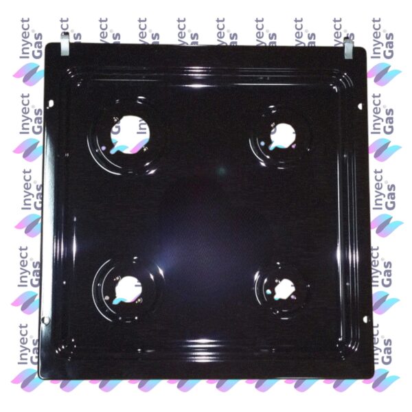 OR1139 PLANCHA VOLCAN MR 55 CVSH QUEM. SABAF INCLINADOS COCINAS GAS