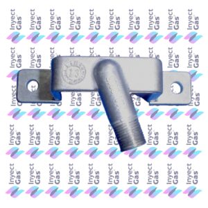 OR1143 PORTA INYECTOR HORNO COCINAS GAS