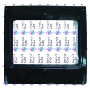 OR1165 PUERTA INTERIOR HORNO 534/554BC1/BC2 COCINAS GAS
