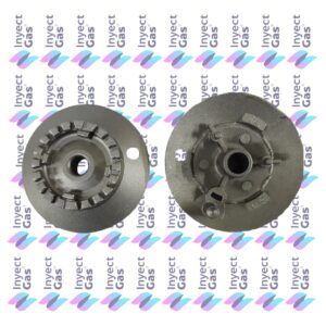 OR1184 QUEMADOR HORNALLA CHI EITAR S/BUJIA C/TERMOCUPLA OPACO COCINAS GAS