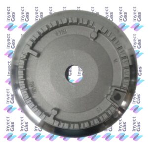 OR1193 QUEMADOR HORNALLA GDE SABAF C/POLLERA COCINAS GAS