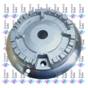 OR1199 QUEMADOR HORNALLA MED SABAF C/POLLERA COCINAS GAS