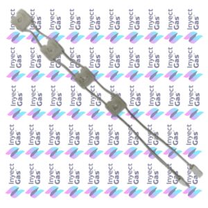 OR120 CATENARIA 735ACO/AZO PARA VALVULAS EITAR ANAFE GAS