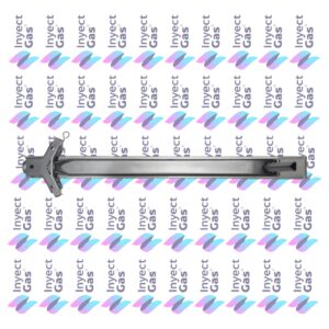 OR1200 QUEMADOR HORNO ESTAMPADO COCINAS GAS