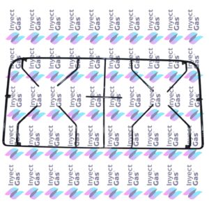 OR1204 REJILLA HORNALLA 534BC2-554BC2 50CM COCINAS GAS
