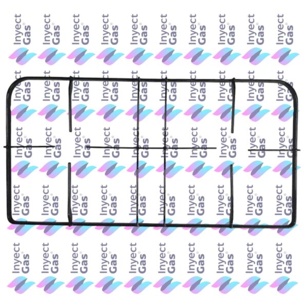OR1206 REJILLA HORNALLA 834/854/838/858BC2 COCINAS GAS