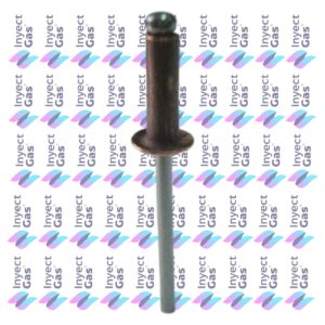 OR1216 REMACHE 3.2X9.52 COBRE COCINAS GAS