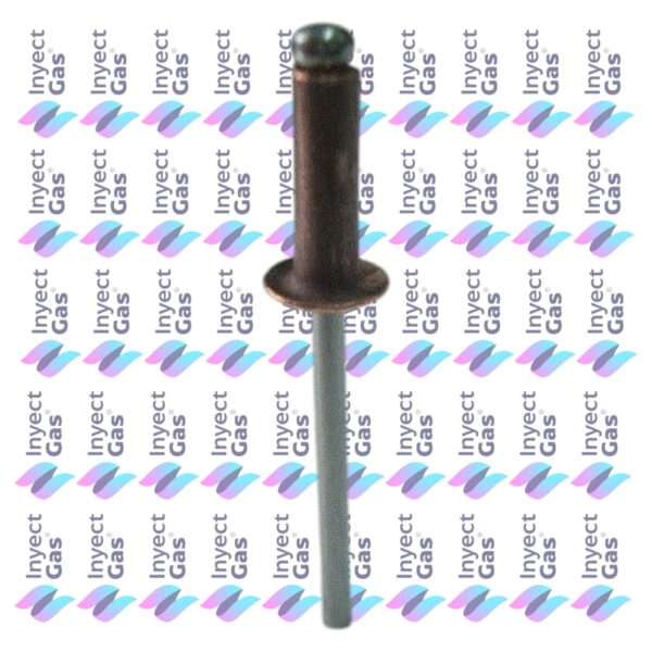 OR1216 REMACHE 3.2X9.52 COBRE COCINAS GAS