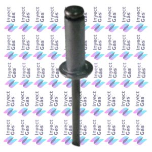 OR1218 REMACHE 5X14 ALUMINIO COCINAS GAS