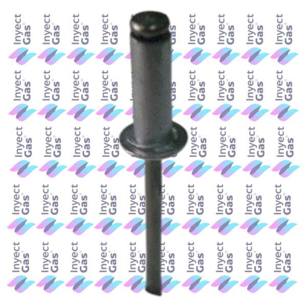 OR1218 REMACHE 5X14 ALUMINIO COCINAS GAS