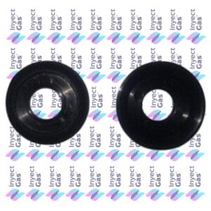 OR122 CAZOLETA PARA PERILLA HORNO 960/HB Y ANAFE 724/735 ANAFE GAS