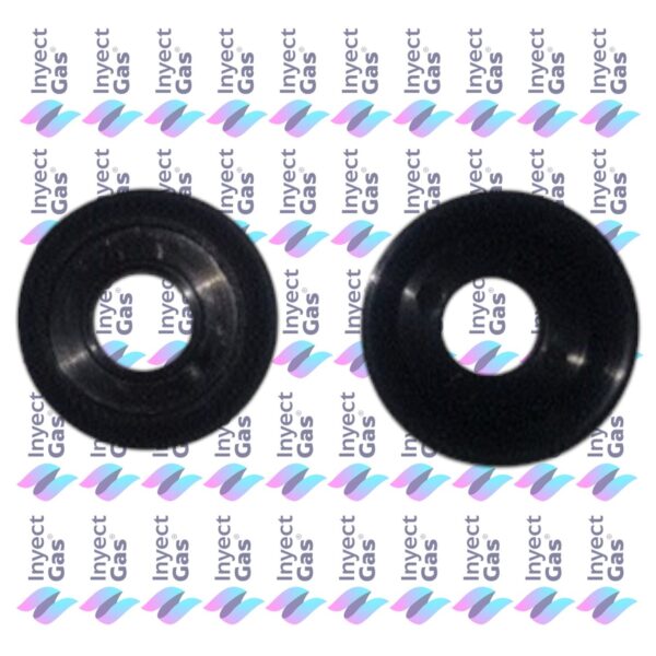 OR122 CAZOLETA PARA PERILLA HORNO 960/HB Y ANAFE 724/735 ANAFE GAS