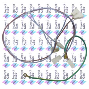 OR123 CIRCUITO ELECTRICO ANAFE 714 ANAFE GAS
