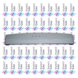 OR1230 RESPALDERO 934/954/974BCO BCO 55 CM COCINAS GAS