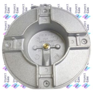 OR125 COPA QUEMADOR DOBLE CORONA C/INYECTOR 1.35 SABAF ANAFE 715 ANAFE GAS